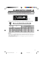 Preview for 49 page of JVC F540R Instructions Manual