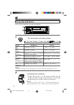 Preview for 50 page of JVC F540R Instructions Manual