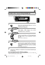 Preview for 51 page of JVC F540R Instructions Manual