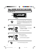 Preview for 52 page of JVC F540R Instructions Manual