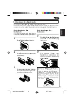 Preview for 55 page of JVC F540R Instructions Manual