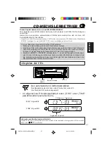 Preview for 57 page of JVC F540R Instructions Manual