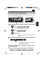 Preview for 67 page of JVC F540R Instructions Manual