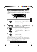 Preview for 71 page of JVC F540R Instructions Manual