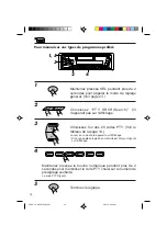 Preview for 72 page of JVC F540R Instructions Manual