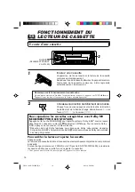 Preview for 76 page of JVC F540R Instructions Manual