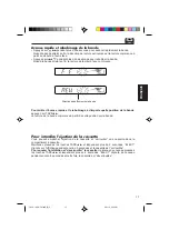 Preview for 77 page of JVC F540R Instructions Manual