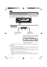 Preview for 78 page of JVC F540R Instructions Manual