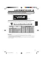 Preview for 79 page of JVC F540R Instructions Manual