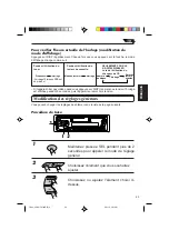 Preview for 83 page of JVC F540R Instructions Manual