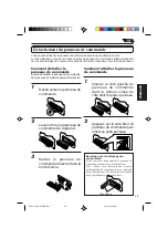 Preview for 85 page of JVC F540R Instructions Manual