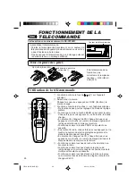 Preview for 86 page of JVC F540R Instructions Manual