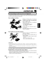 Preview for 89 page of JVC F540R Instructions Manual