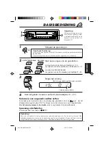 Preview for 93 page of JVC F540R Instructions Manual