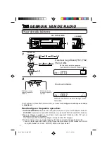 Preview for 94 page of JVC F540R Instructions Manual