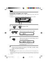 Preview for 96 page of JVC F540R Instructions Manual