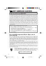 Preview for 98 page of JVC F540R Instructions Manual