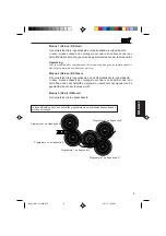 Preview for 99 page of JVC F540R Instructions Manual