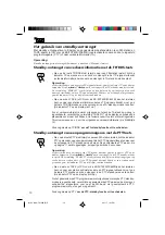 Preview for 100 page of JVC F540R Instructions Manual