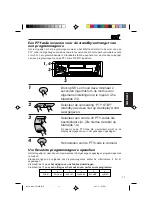 Preview for 101 page of JVC F540R Instructions Manual