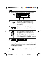 Preview for 102 page of JVC F540R Instructions Manual