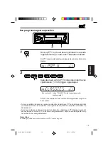 Preview for 103 page of JVC F540R Instructions Manual