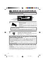 Preview for 106 page of JVC F540R Instructions Manual