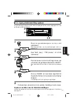 Preview for 111 page of JVC F540R Instructions Manual