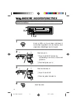 Preview for 112 page of JVC F540R Instructions Manual