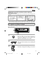 Preview for 113 page of JVC F540R Instructions Manual