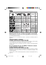 Preview for 114 page of JVC F540R Instructions Manual