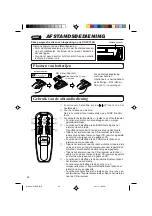 Preview for 116 page of JVC F540R Instructions Manual