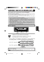 Preview for 117 page of JVC F540R Instructions Manual