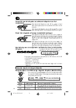 Preview for 118 page of JVC F540R Instructions Manual