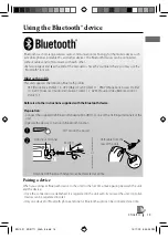 Предварительный просмотр 13 страницы JVC FD-R711 Instructions Manual