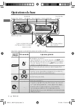 Предварительный просмотр 42 страницы JVC FD-R711 Instructions Manual