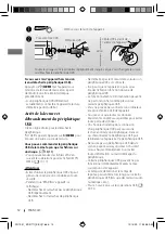 Предварительный просмотр 48 страницы JVC FD-R711 Instructions Manual