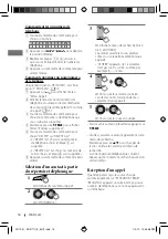 Предварительный просмотр 52 страницы JVC FD-R711 Instructions Manual