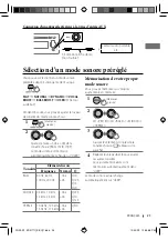 Предварительный просмотр 59 страницы JVC FD-R711 Instructions Manual