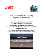 Предварительный просмотр 2 страницы JVC FH Series Quick Step Manual