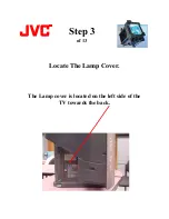 Предварительный просмотр 7 страницы JVC FH Series Quick Step Manual