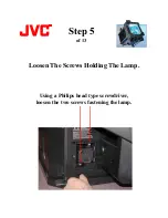 Предварительный просмотр 9 страницы JVC FH Series Quick Step Manual