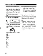 Preview for 14 page of JVC FR-DS100 Instructions Manual