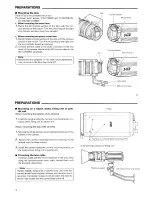 Предварительный просмотр 5 страницы JVC FS-2000 Instructions Manual