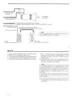 Предварительный просмотр 7 страницы JVC FS-2000 Instructions Manual