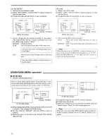 Предварительный просмотр 12 страницы JVC FS-2000 Instructions Manual