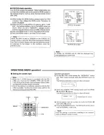 Предварительный просмотр 13 страницы JVC FS-2000 Instructions Manual