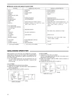 Предварительный просмотр 14 страницы JVC FS-2000 Instructions Manual