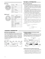 Предварительный просмотр 16 страницы JVC FS-2000 Instructions Manual