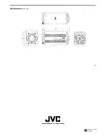 Предварительный просмотр 18 страницы JVC FS-2000 Instructions Manual